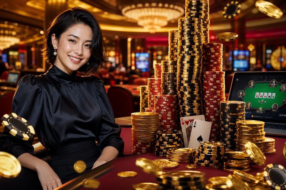 mmk08 Slots ဂိမ်းကစားနည်း VIP Cashback