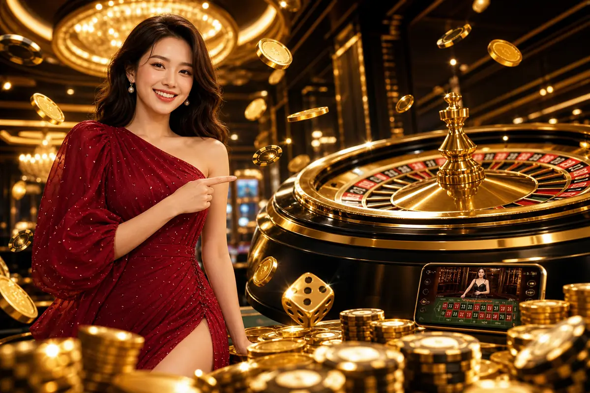 mmk08 Live Baccarat စားပွဲ ကစားခြင်း